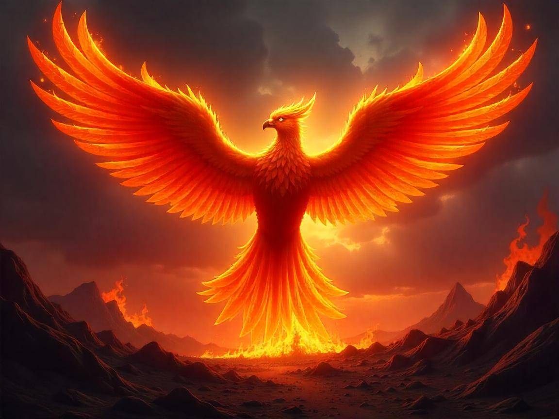 Phoenix Reborn