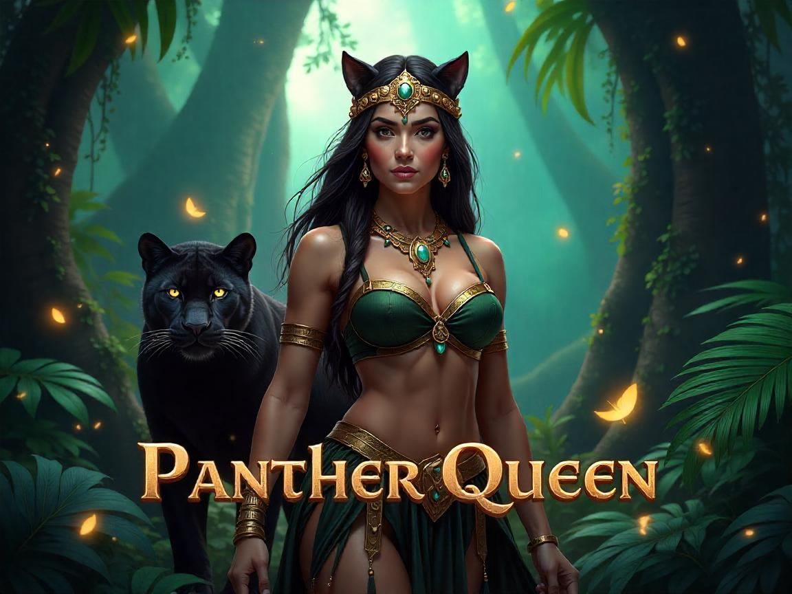 Panther Queen™